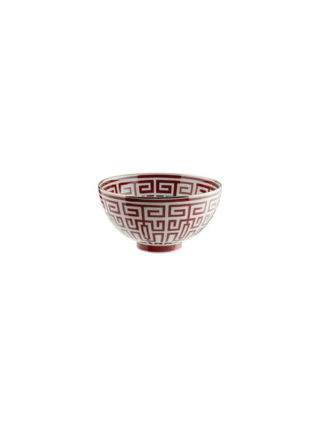 Gio Ponti Bowl GINORI 1735 JOHN JULIA.