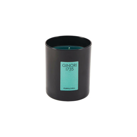 Purple Hill Scented Candle Refill For Il Seguace 190 Gr GINORI 1735 JOHN JULIA.