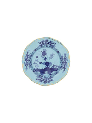 GINORI 1735-Oriente Italiano Dinner Plate -JOHN JULIA.