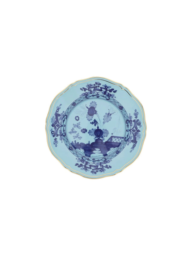 GINORI 1735-Oriente Italiano Dinner Plate -JOHN JULIA.