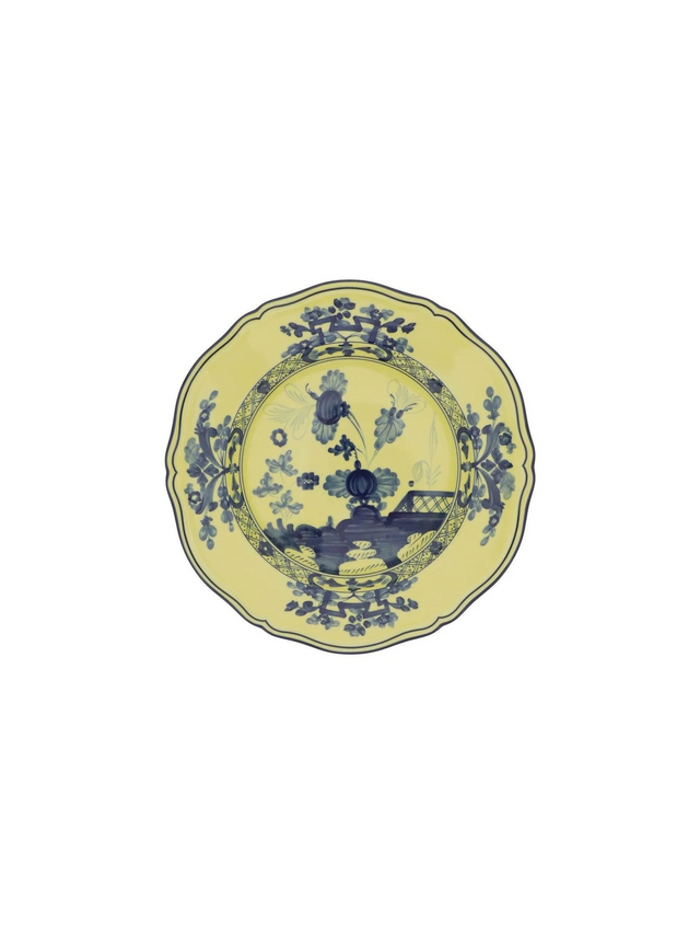 Oriente Italiano Dinner Plate.