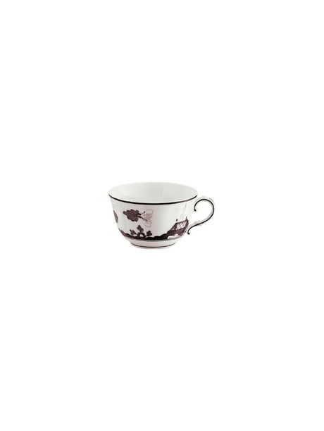 Oriente Italiano' Tea Cup GINORI 1735 JOHN JULIA.