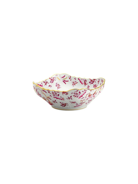 Oro Di Doccia Salad Bowl GINORI 1735 JOHN JULIA.