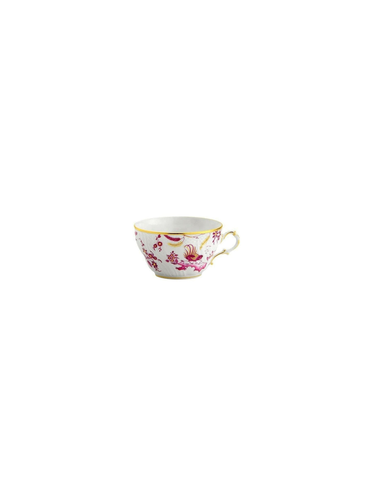 Oro Di Doccia Tea Cup GINORI 1735 JOHN JULIA.