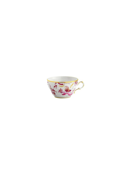 Oro Di Doccia Tea Cup GINORI 1735 JOHN JULIA.