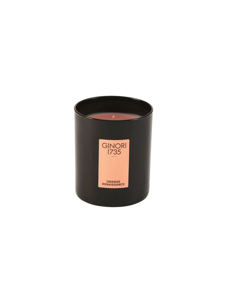 Orange Renaissance Scented Candle Refill For Il Seguace 190 Gr GINORI 1735 JOHN JULIA.