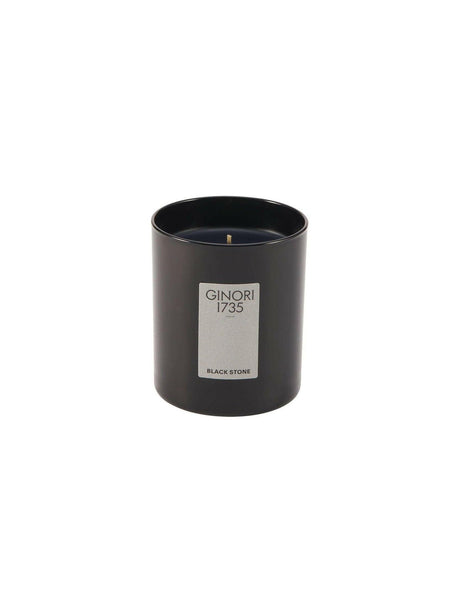 GINORI 1735-Stone Scented Candle Refill For Il Seguace 190 Gr-JOHN JULIA