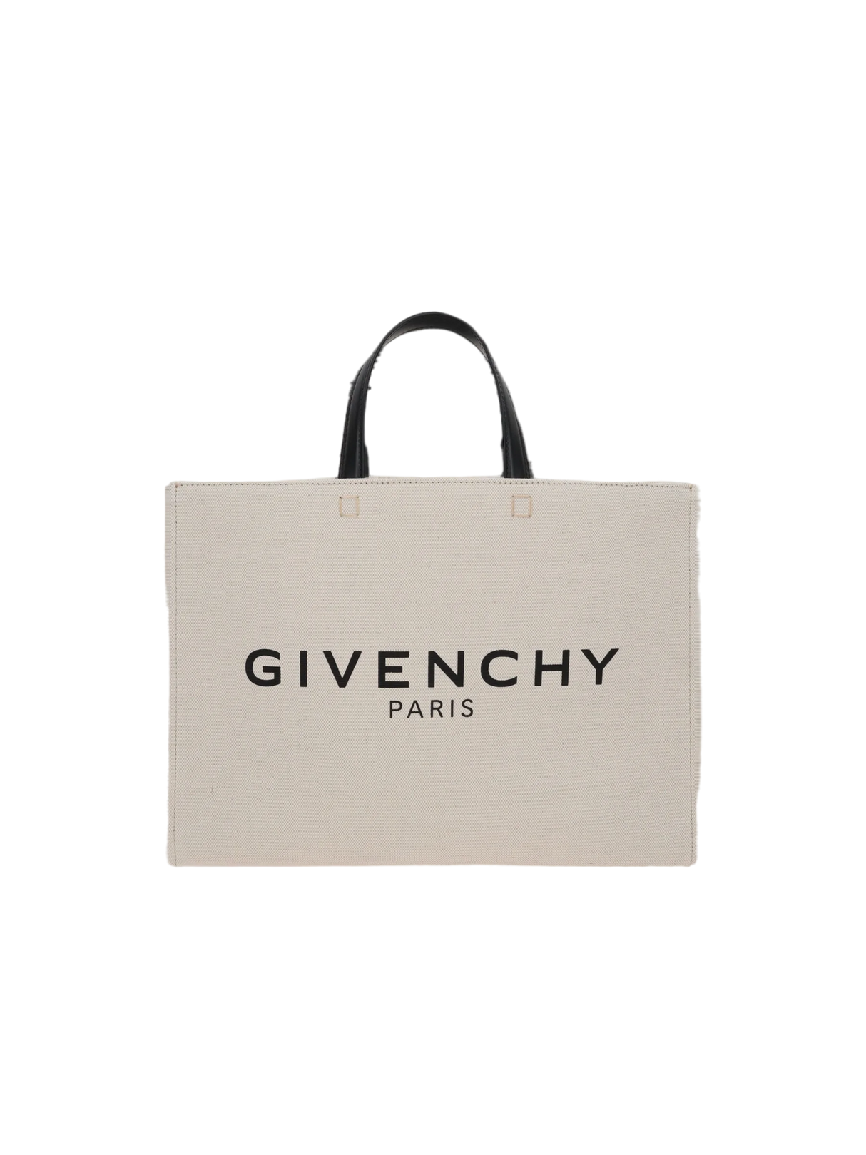 Canvas G Medium Tote Bag-GIVENCHY-JOHN JULIA