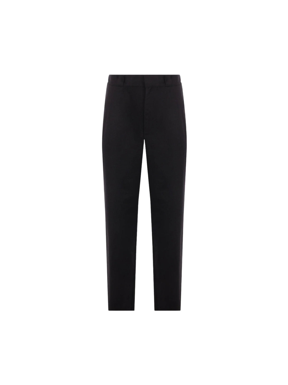 Cotton Casual Pants-GIVENCHY-JOHN JULIA