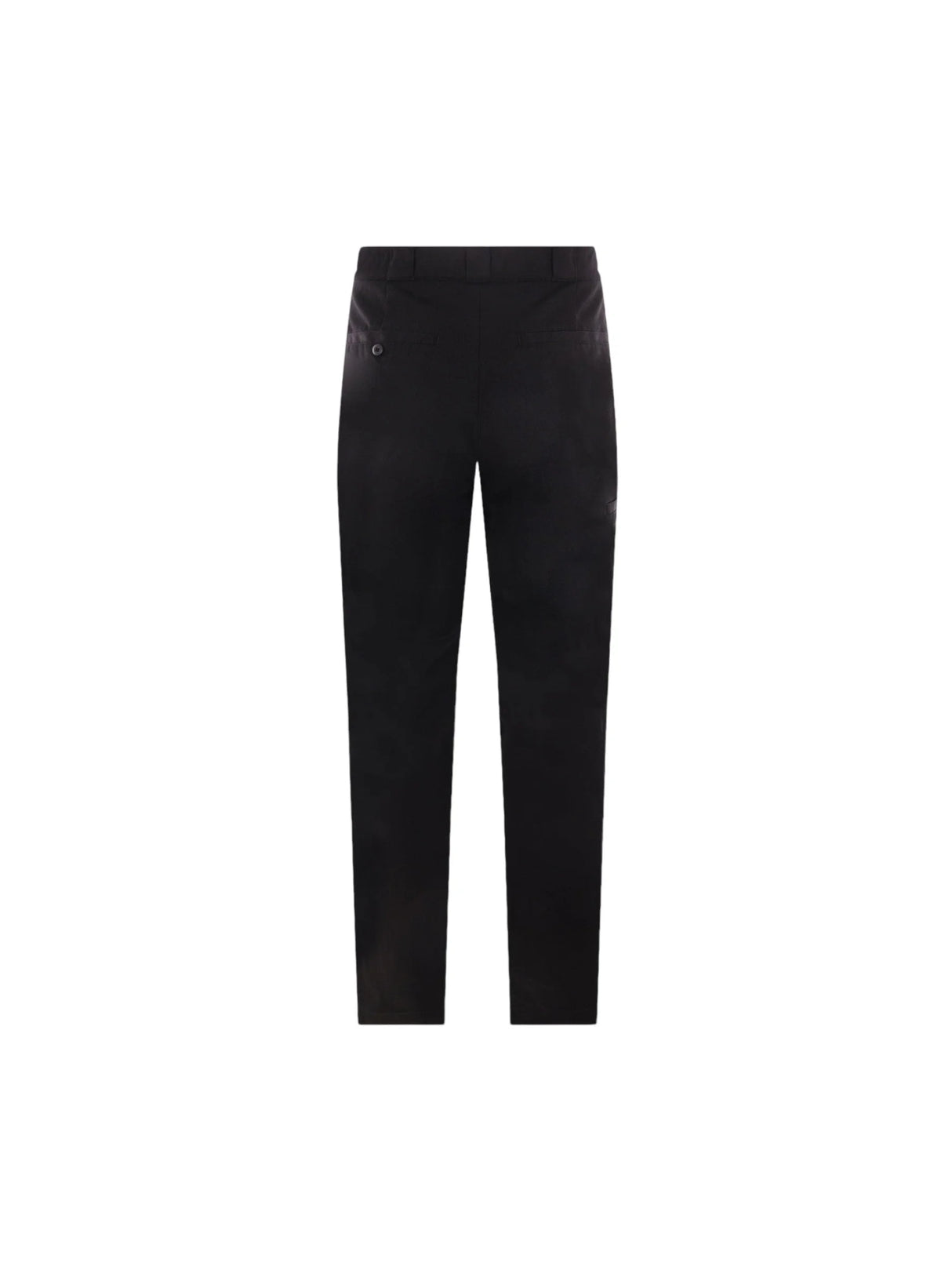 Cotton Casual Pants-GIVENCHY-JOHN JULIA