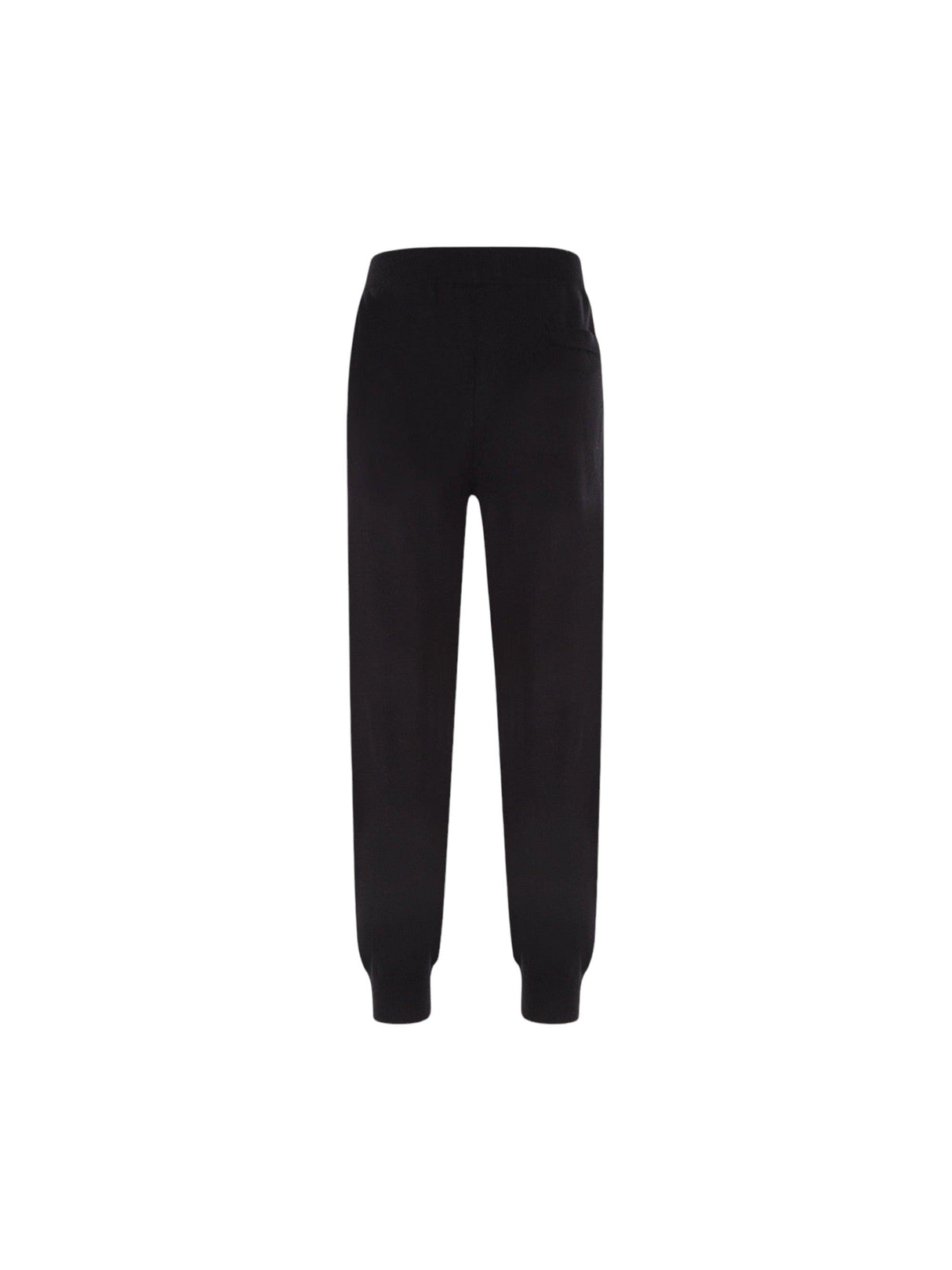 Intarsia Logo Joggers-GIVENCHY-JOHN JULIA