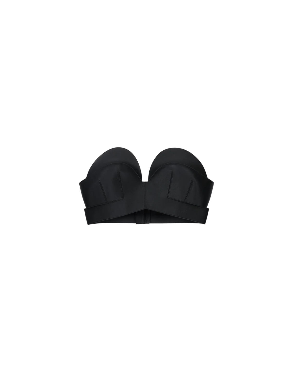 Nappa Bra Top-GIVENCHY-JOHN JULIA