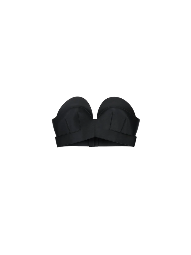 Nappa Bra Top-GIVENCHY-JOHN JULIA