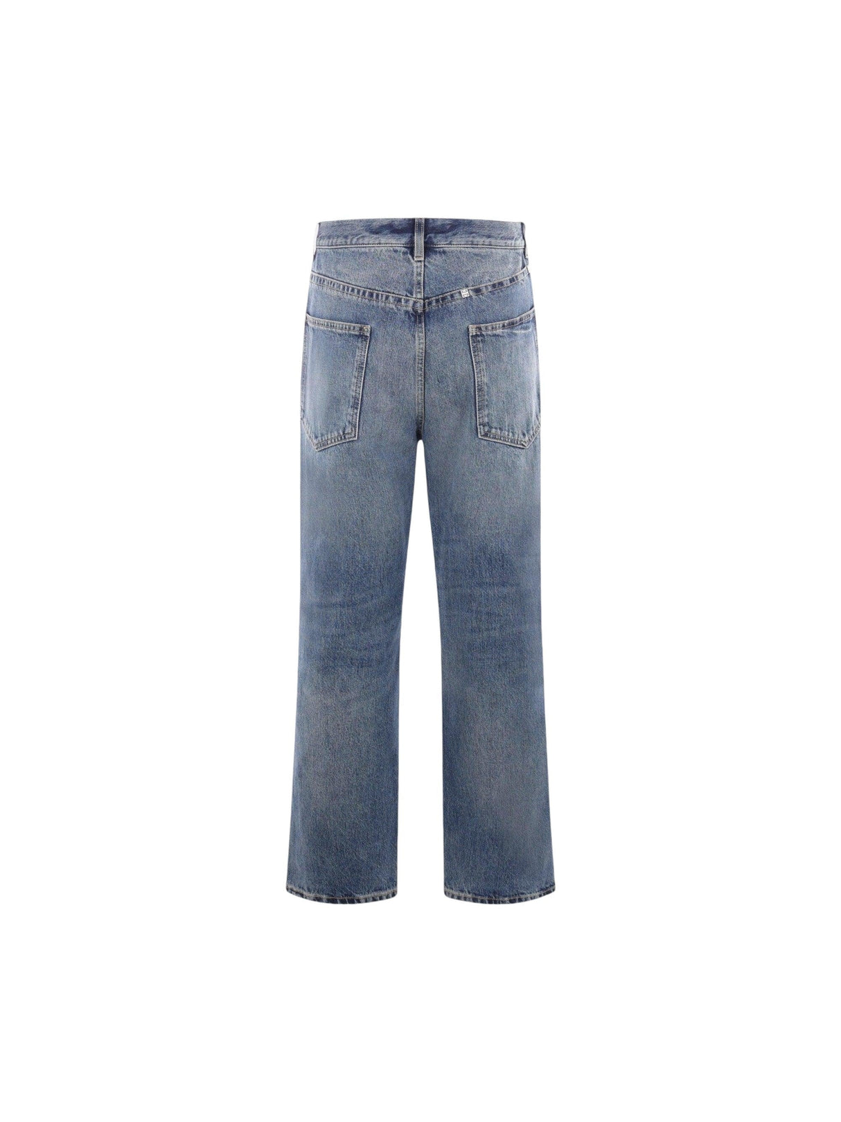 Regular-fit Denim Jeans-GIVENCHY-JOHN JULIA