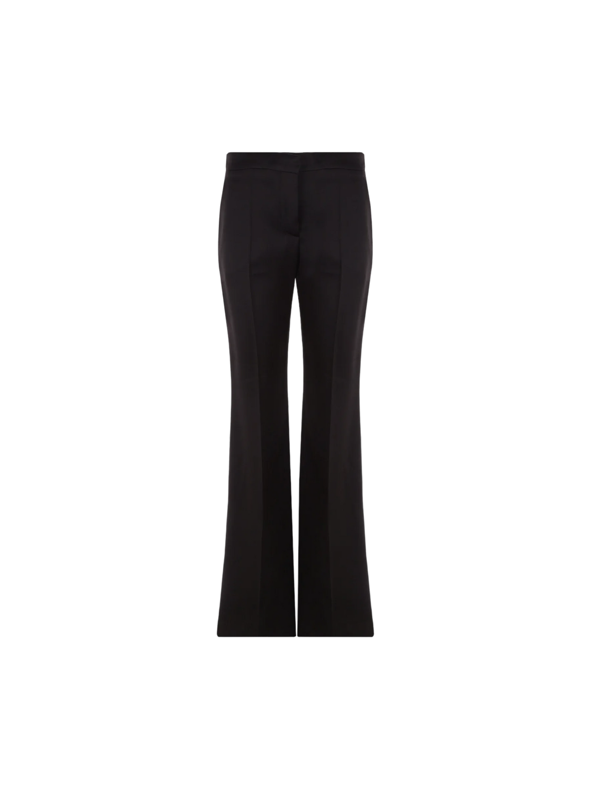 Flare Satin Pants-Givenchy-JOHN JULIA