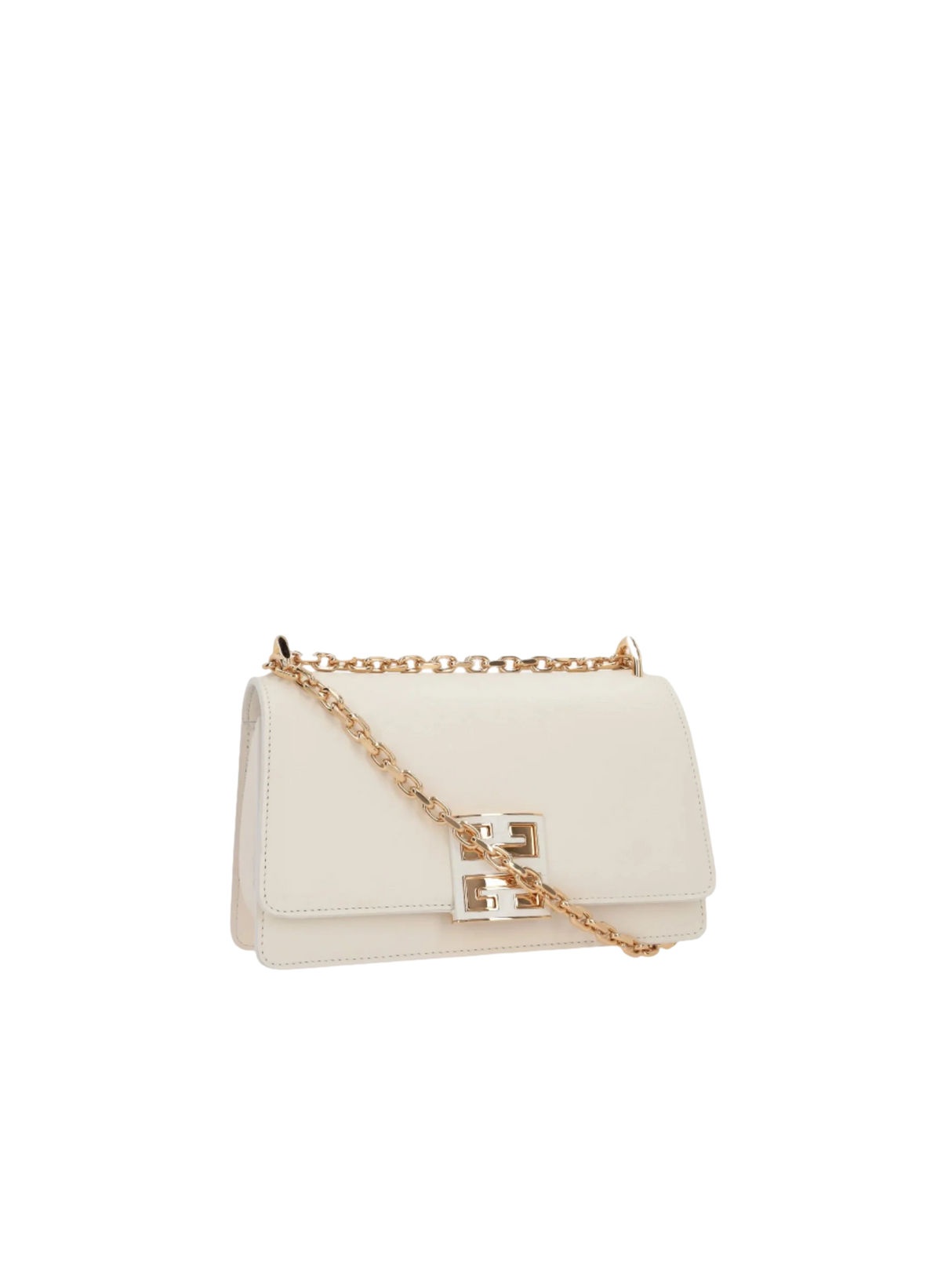 Smooth Leather 4G Small Crossbody Bag-GIVENCHY-JOHN JULIA