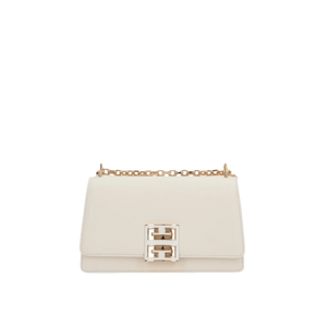 Smooth Leather 4G Small Crossbody Bag-GIVENCHY-JOHN JULIA