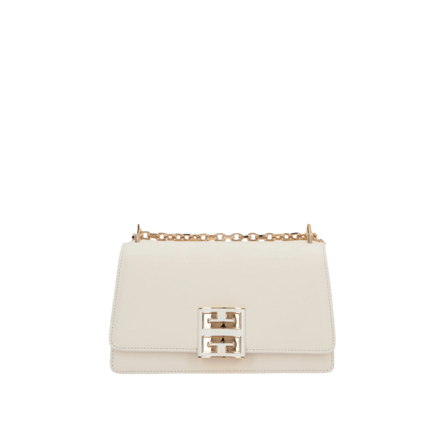 Smooth Leather 4G Small Crossbody Bag-GIVENCHY-JOHN JULIA