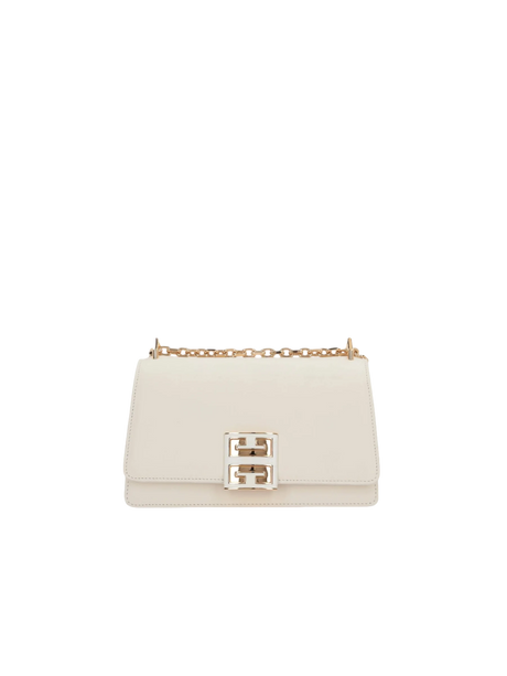 Smooth Leather 4G Small Crossbody Bag-GIVENCHY-JOHN JULIA