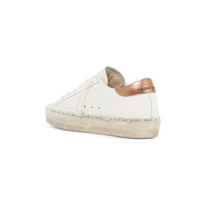 GOLDEN GOOSE-Classic Hi Star Sneakers In -JOHN JULIA.