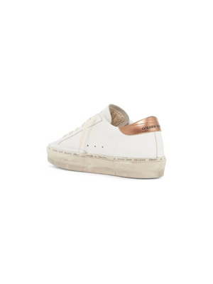 GOLDEN GOOSE-Classic Hi Star Sneakers In -JOHN JULIA.