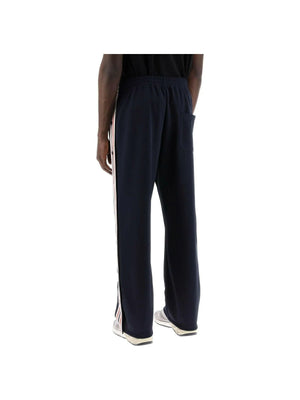 Dark Blue Papyrus Tech Joggers GOLDEN GOOSE JOHN JULIA.