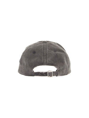 Destroyed Edge Cotton Cap