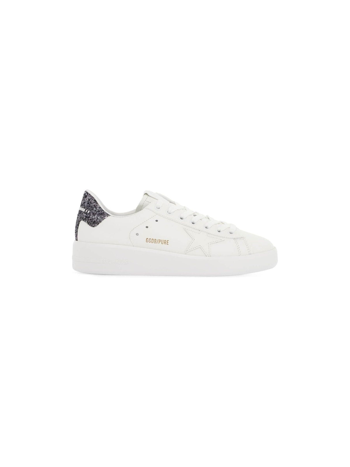 GOLDEN GOOSE-Pure Star Sneakers -JOHN JULIA.