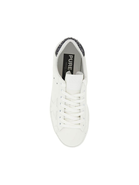 GOLDEN GOOSE-Pure Star Sneakers -JOHN JULIA.