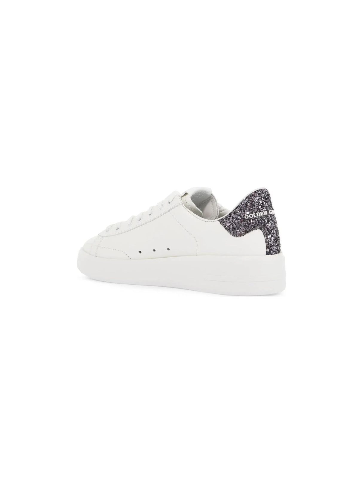 GOLDEN GOOSE-Pure Star Sneakers -JOHN JULIA.