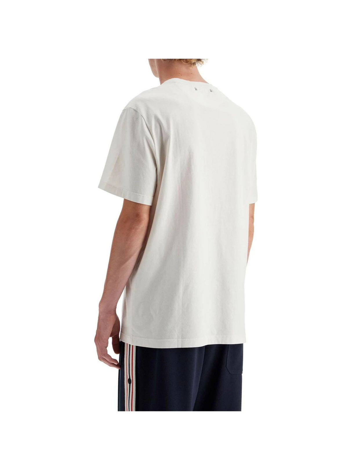 Regular Fit Journey T-Shirt.