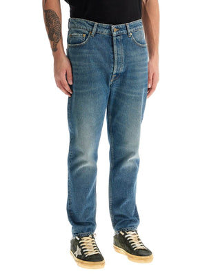 Slim Fit Happy Jeans