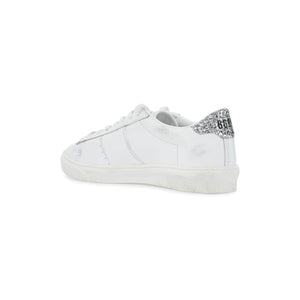 Smooth Leather Sneakers - Men > Shoes > Sneakers