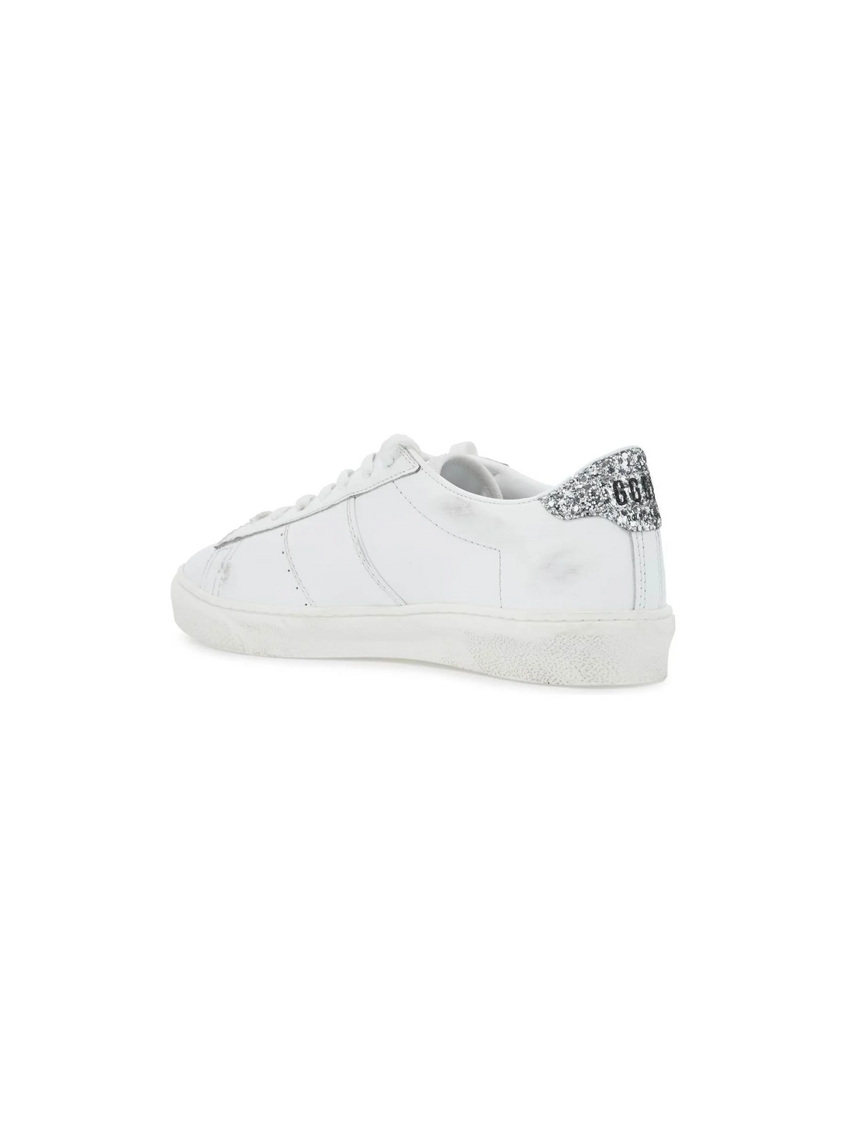 Smooth Leather Sneakers - Men > Shoes > Sneakers