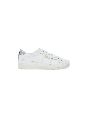 Smooth Leather Sneakers - Men > Shoes > Sneakers