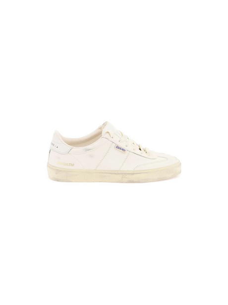 GOLDEN GOOSE-Soul Star Sneakers -JOHN JULIA.