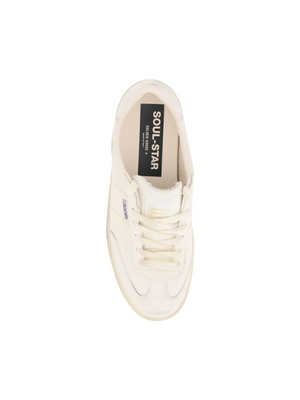 GOLDEN GOOSE-Soul Star Sneakers -JOHN JULIA.