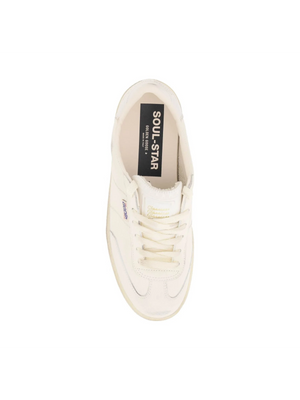 GOLDEN GOOSE-Soul Star Sneakers -JOHN JULIA.