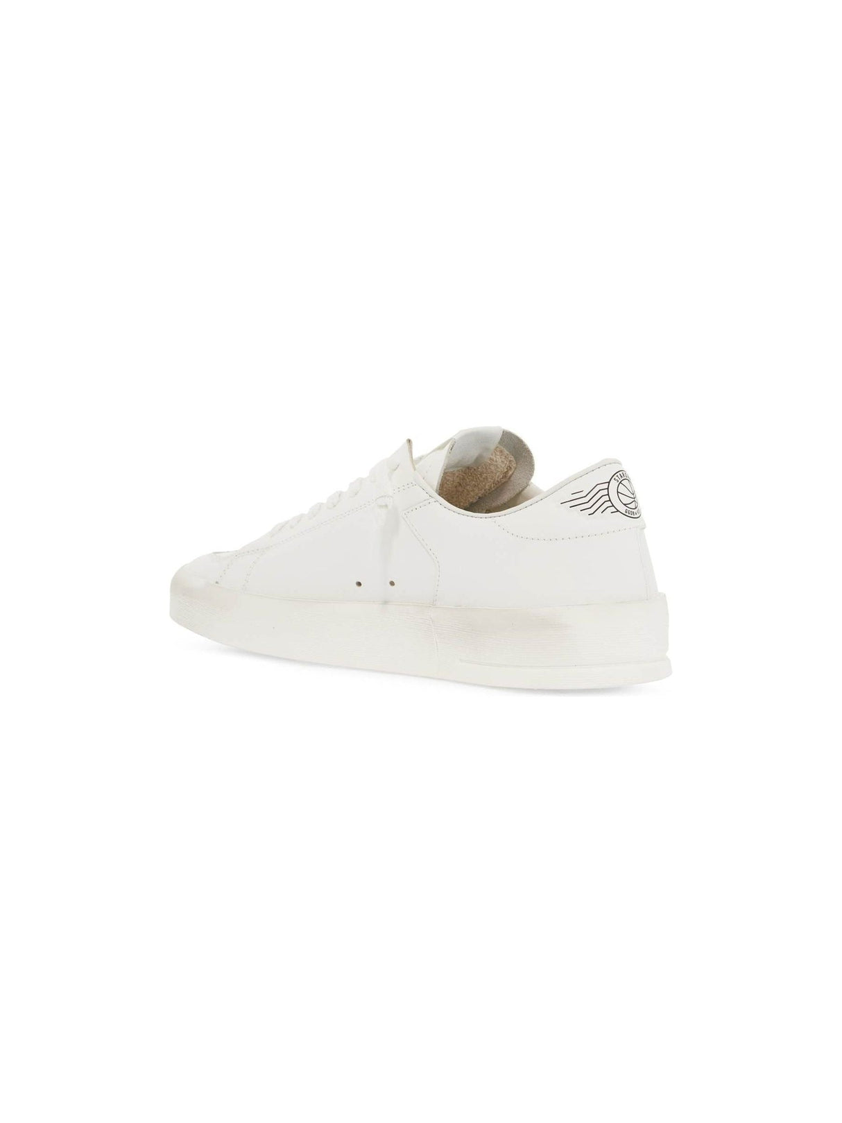 GOLDEN GOOSE-Stardan Sneakers -JOHN JULIA.