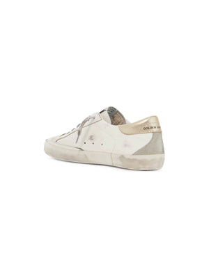 GOLDEN GOOSE-Super Star Sneakers -JOHN JULIA.