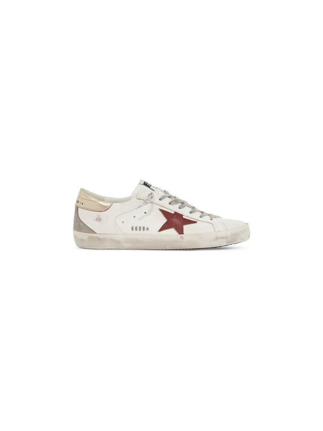 GOLDEN GOOSE-Super Star Sneakers -JOHN JULIA.