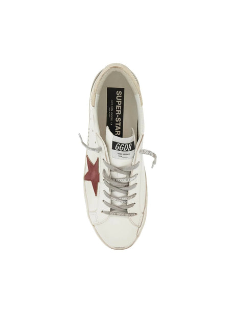 GOLDEN GOOSE-Super Star Sneakers -JOHN JULIA.