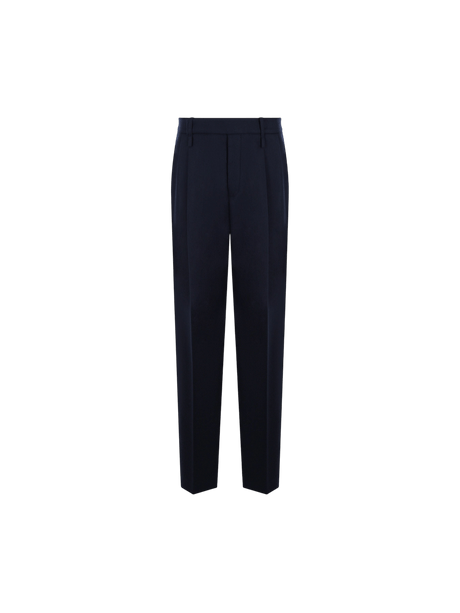 Cashmere Pants-GUCCI-JOHN JULIA