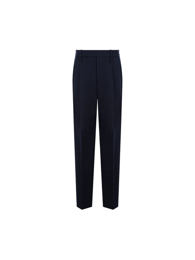 Cashmere Pants-GUCCI-JOHN JULIA