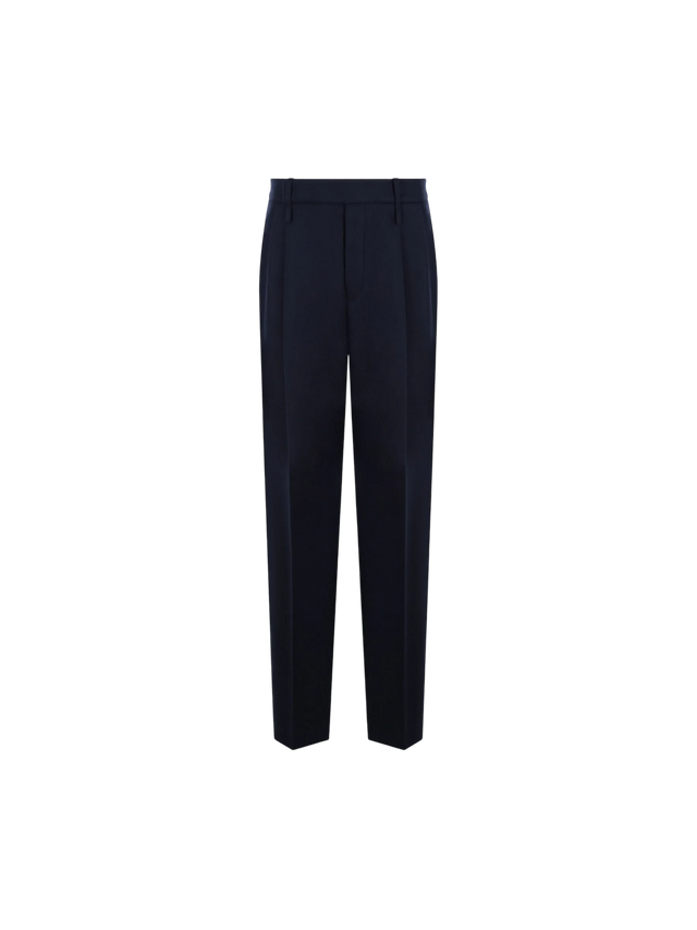 Cashmere Pants-GUCCI-JOHN JULIA