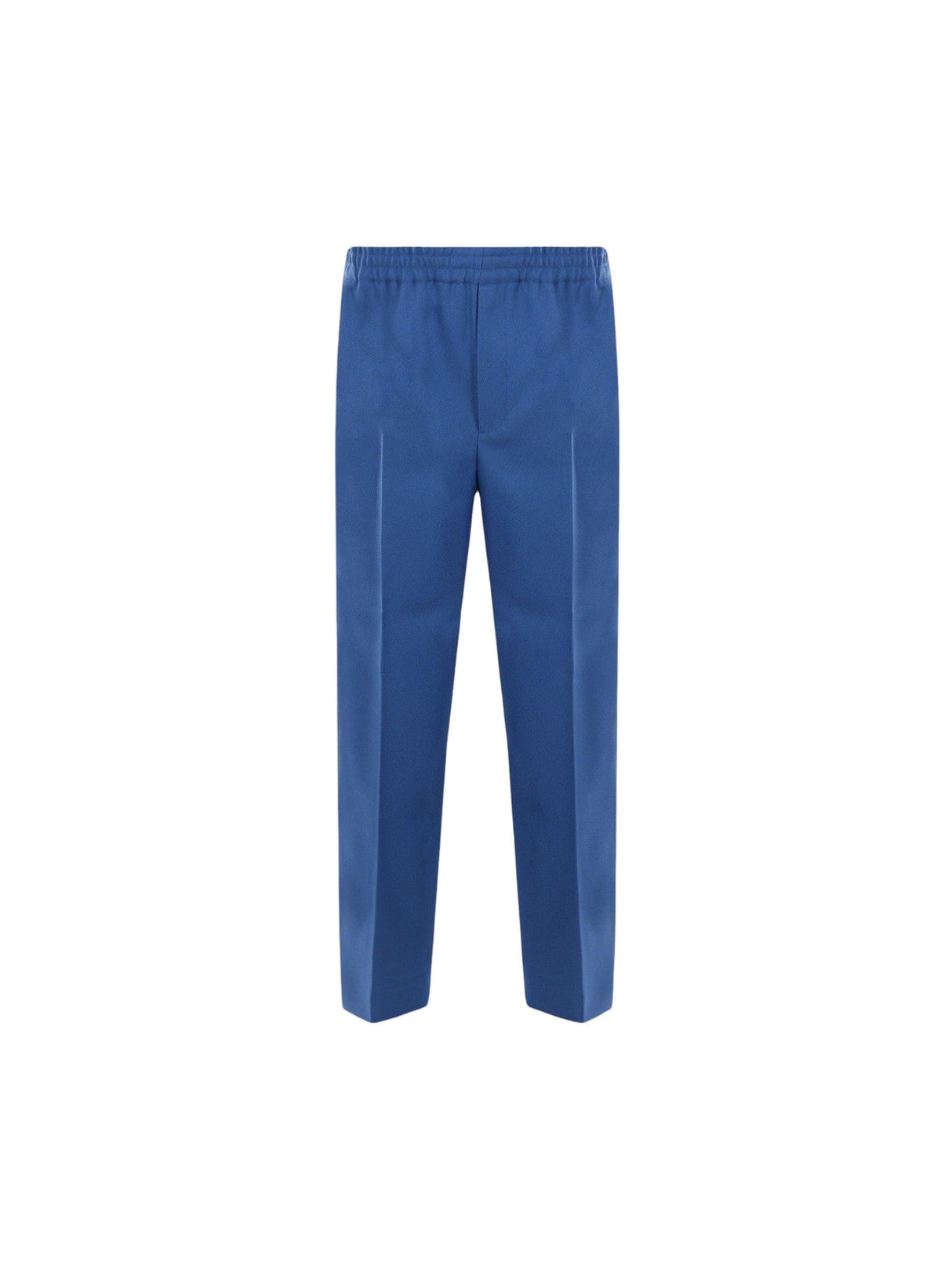 Fluid Pants-GUCCI-JOHN JULIA