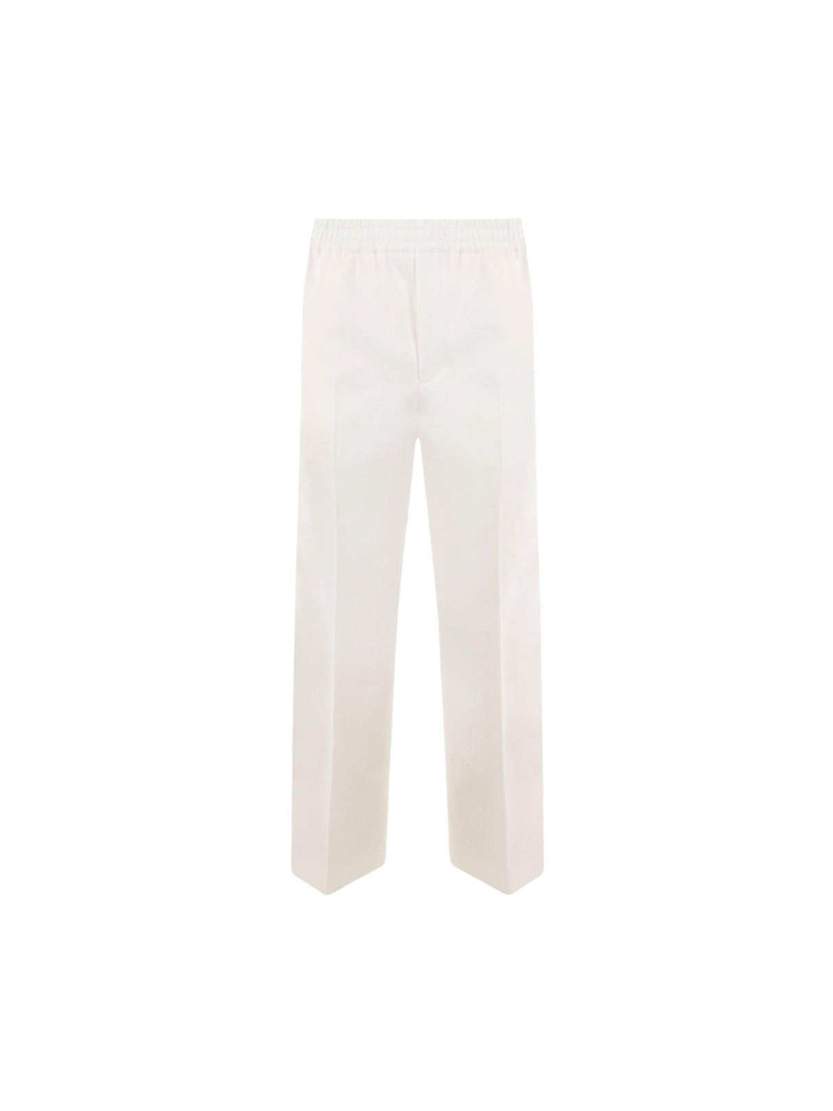 Fluid Pants-GUCCI-JOHN JULIA