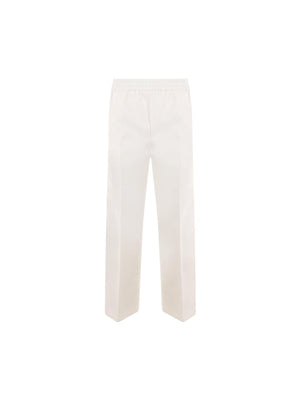 Fluid Pants-GUCCI-JOHN JULIA