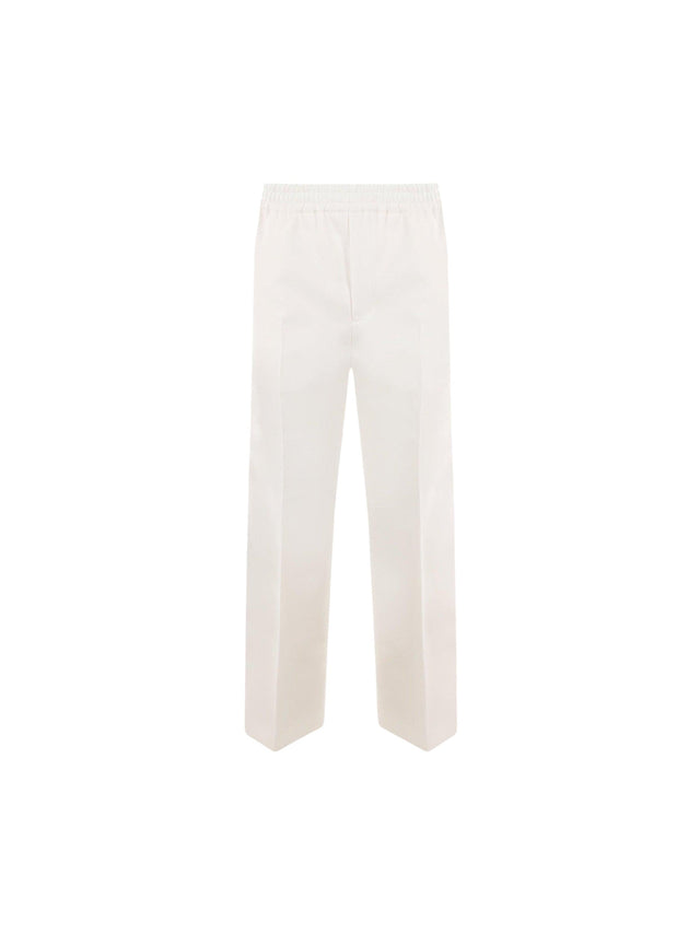 Fluid Pants-GUCCI-JOHN JULIA