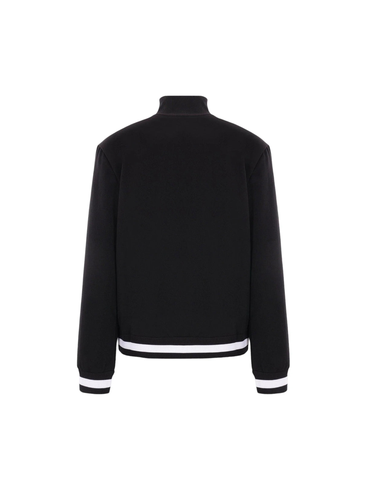 Full-zip Sweatshirt-GUCCI-JOHN JULIA